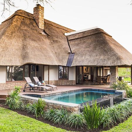 Hluhluwe Lodge By Anew Eksteriør billede