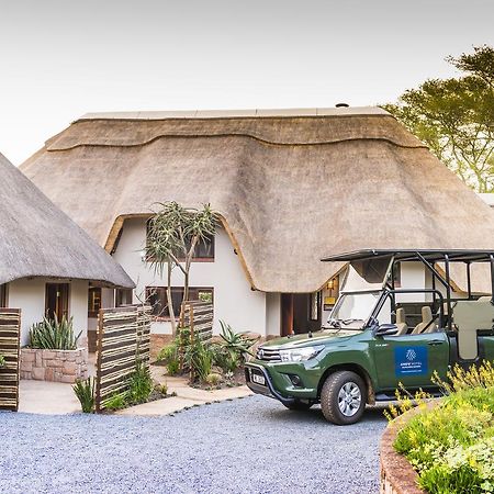 Hluhluwe Lodge By Anew Eksteriør billede