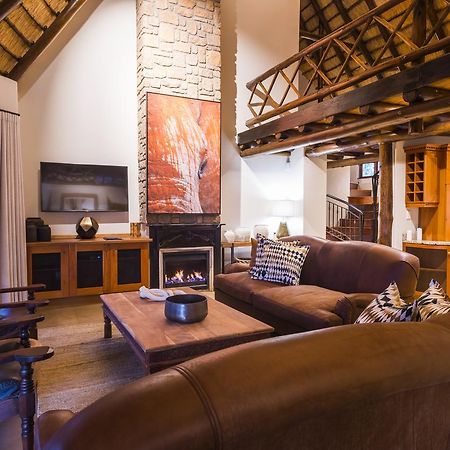 Hluhluwe Lodge By Anew Eksteriør billede