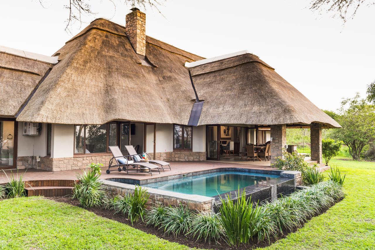Hluhluwe Lodge By Anew Eksteriør billede