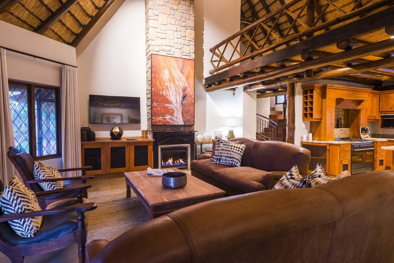 Hluhluwe Lodge By Anew Eksteriør billede