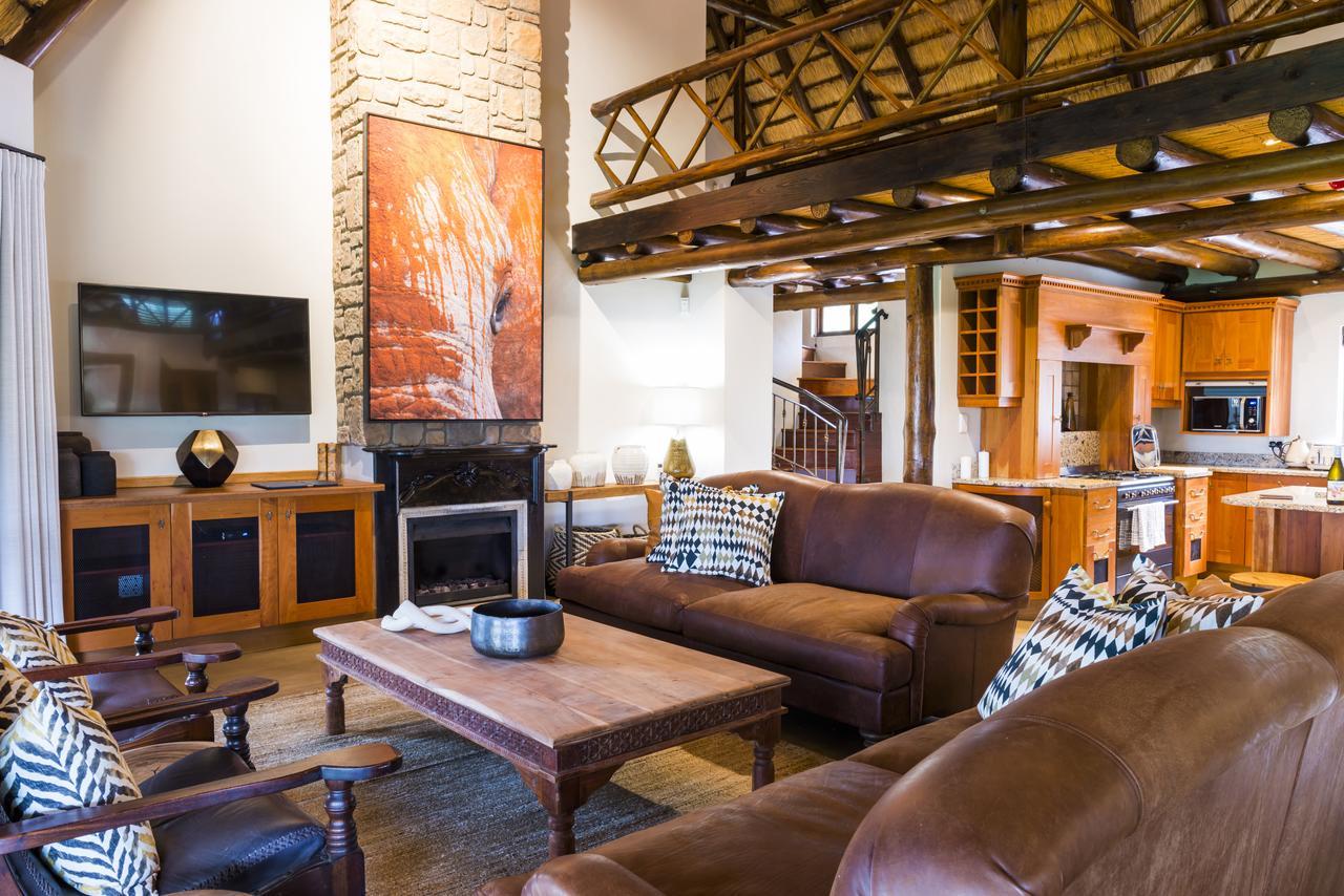Hluhluwe Lodge By Anew Eksteriør billede