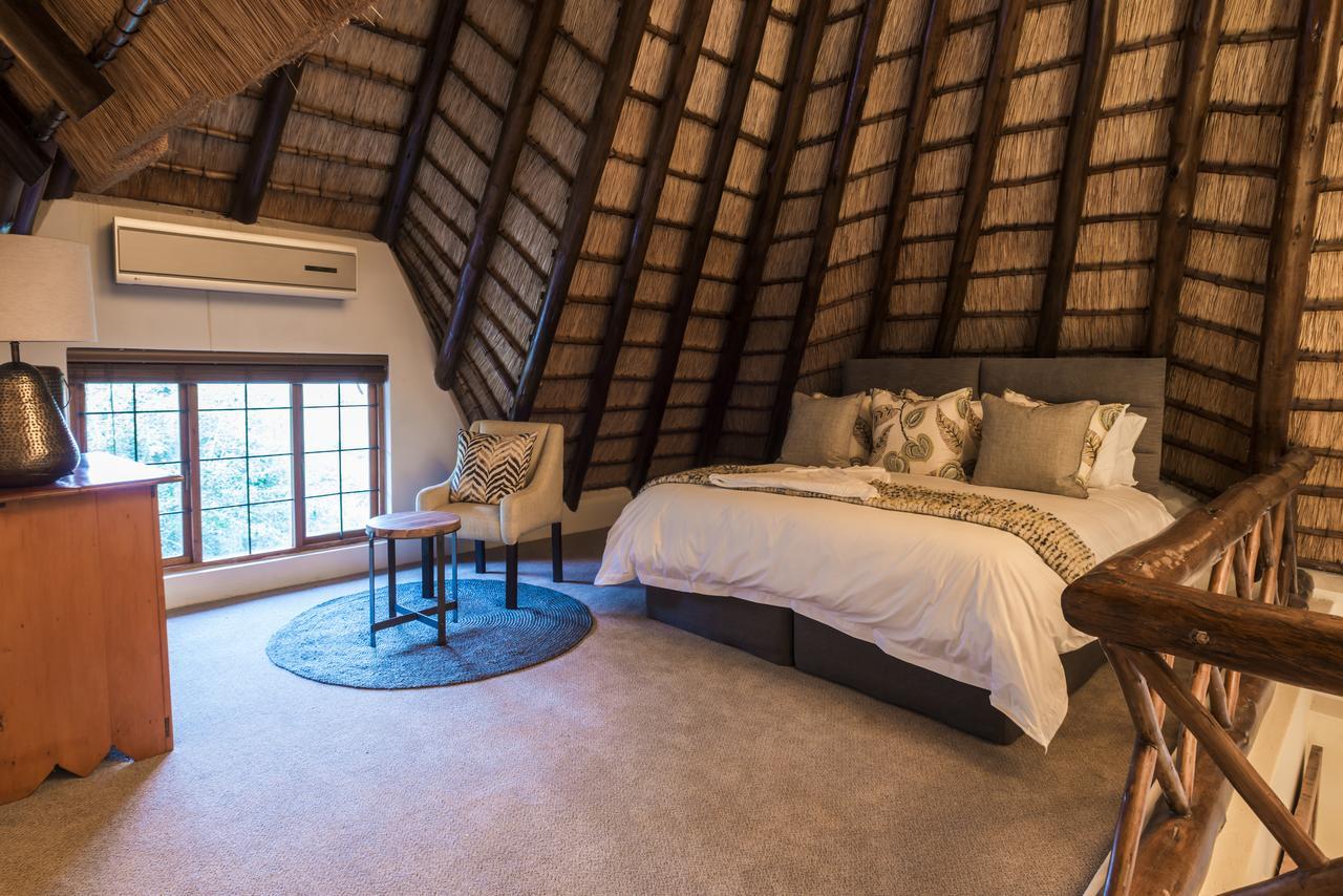 Hluhluwe Lodge By Anew Eksteriør billede