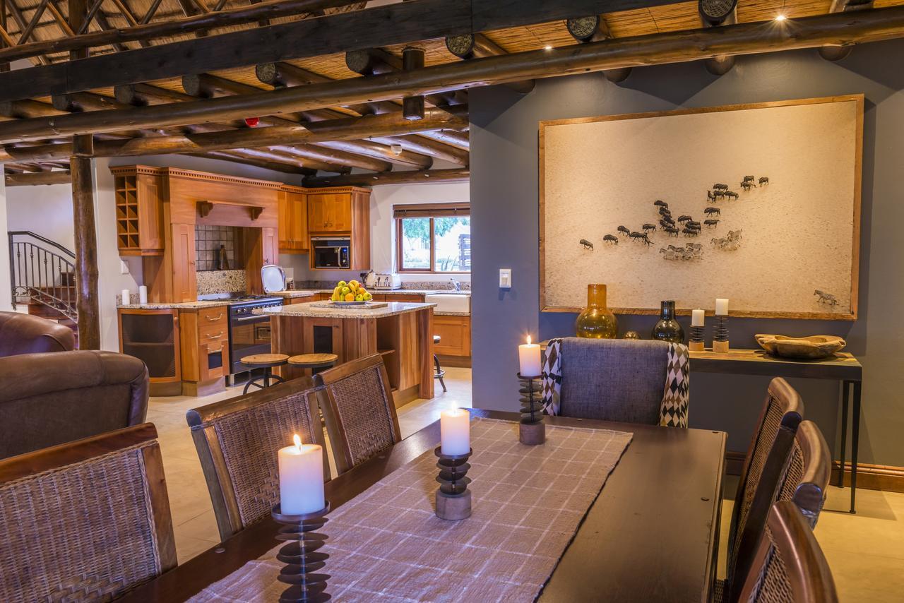 Hluhluwe Lodge By Anew Eksteriør billede