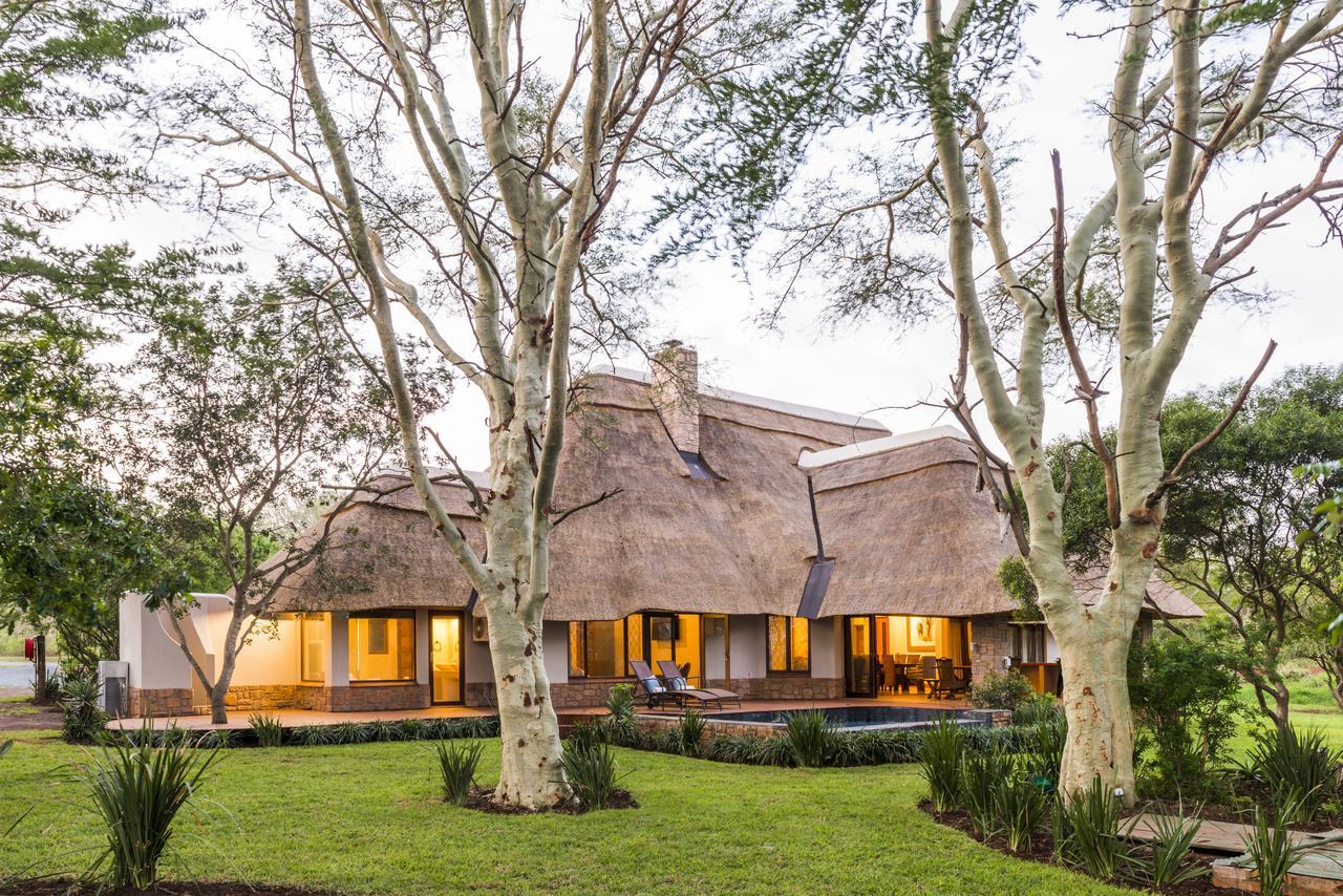 Hluhluwe Lodge By Anew Eksteriør billede
