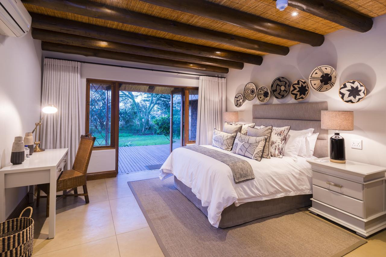 Hluhluwe Lodge By Anew Eksteriør billede
