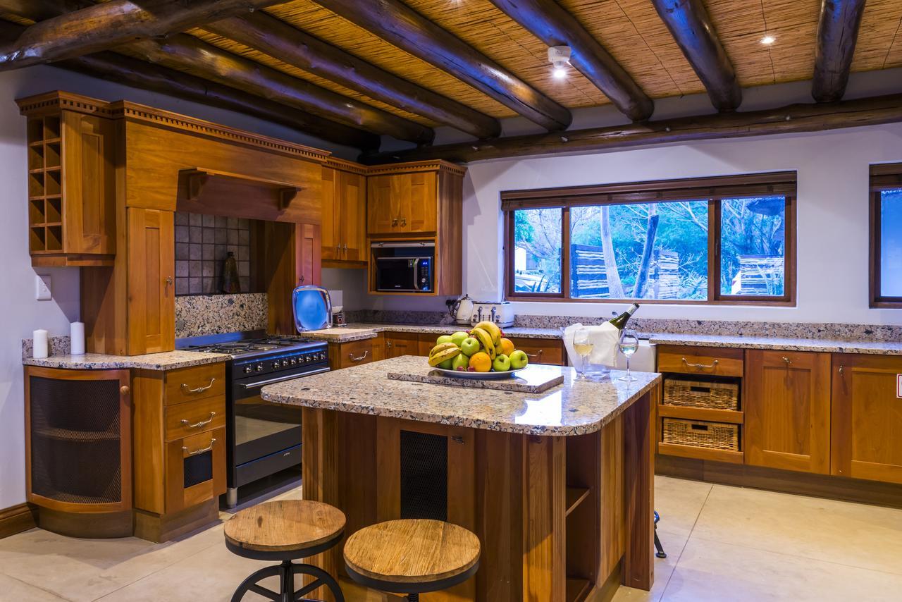 Hluhluwe Lodge By Anew Eksteriør billede