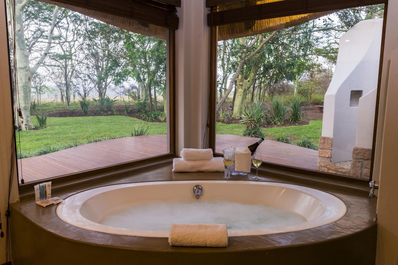 Hluhluwe Lodge By Anew Eksteriør billede
