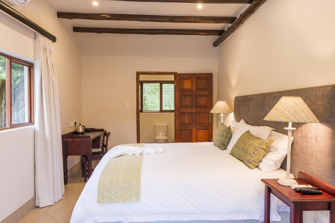 Hluhluwe Lodge By Anew Eksteriør billede