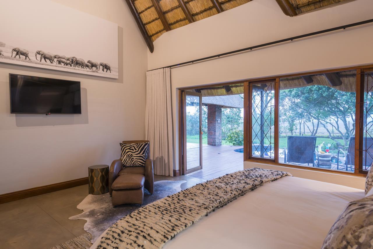 Hluhluwe Lodge By Anew Eksteriør billede