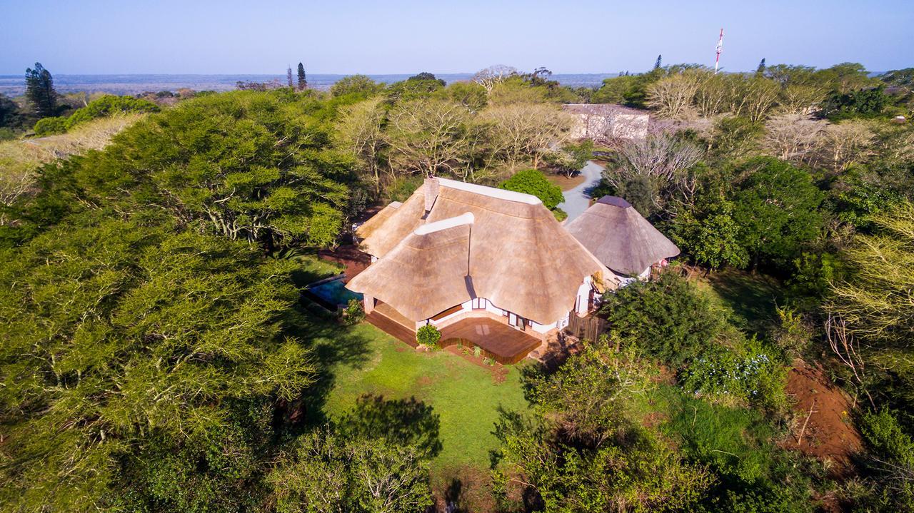 Hluhluwe Lodge By Anew Eksteriør billede