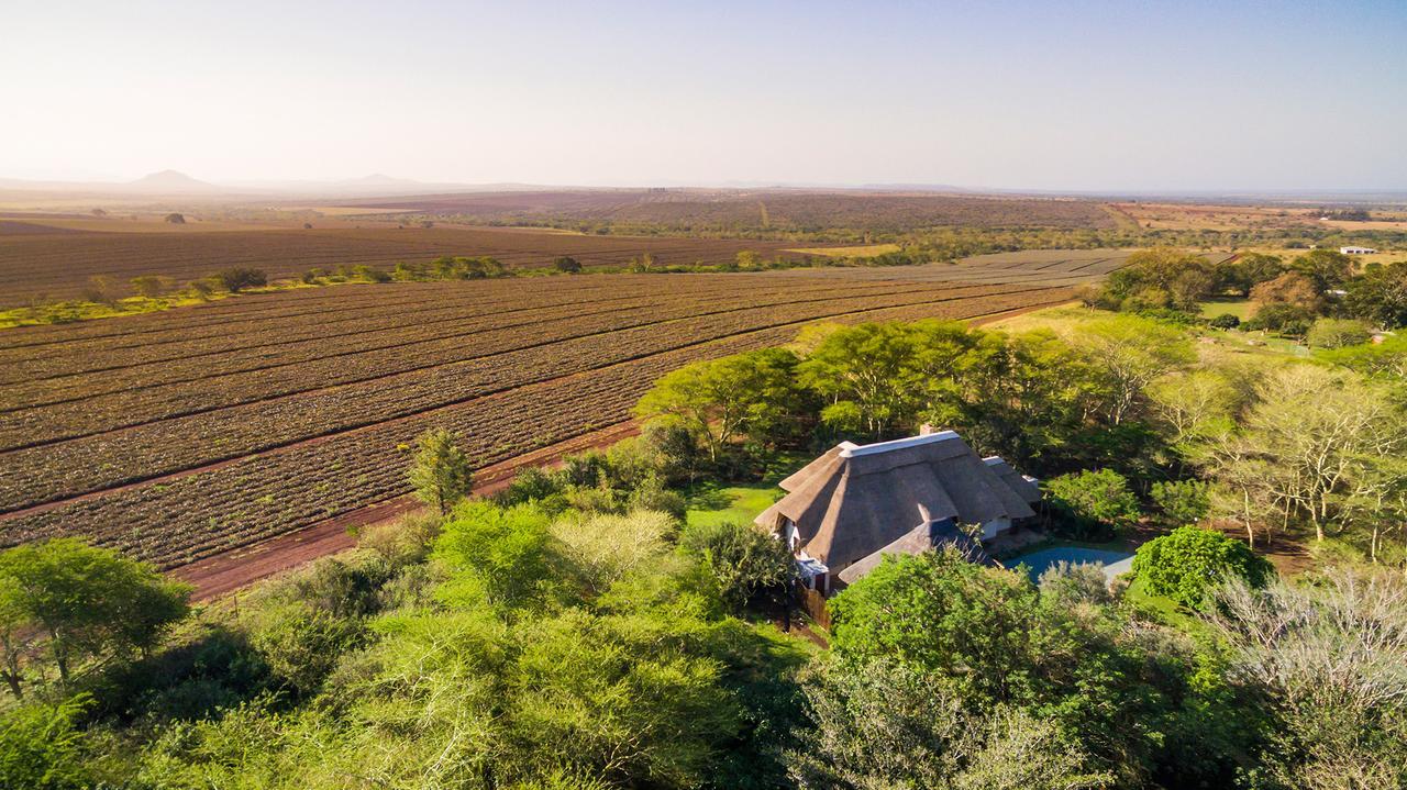 Hluhluwe Lodge By Anew Eksteriør billede